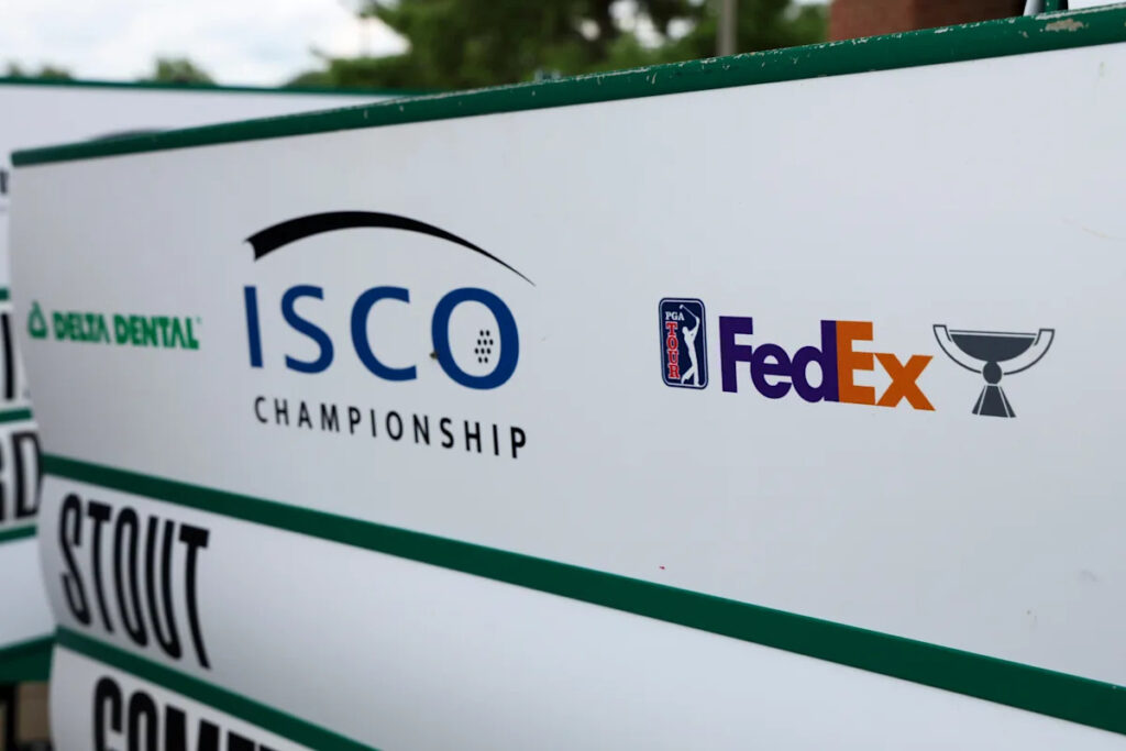 2026 ISCO Championship prize money payouts for each PGA Tour players in Louisville 2026 ISCO Championship prize money payouts for each PGA Tour players in Louisville