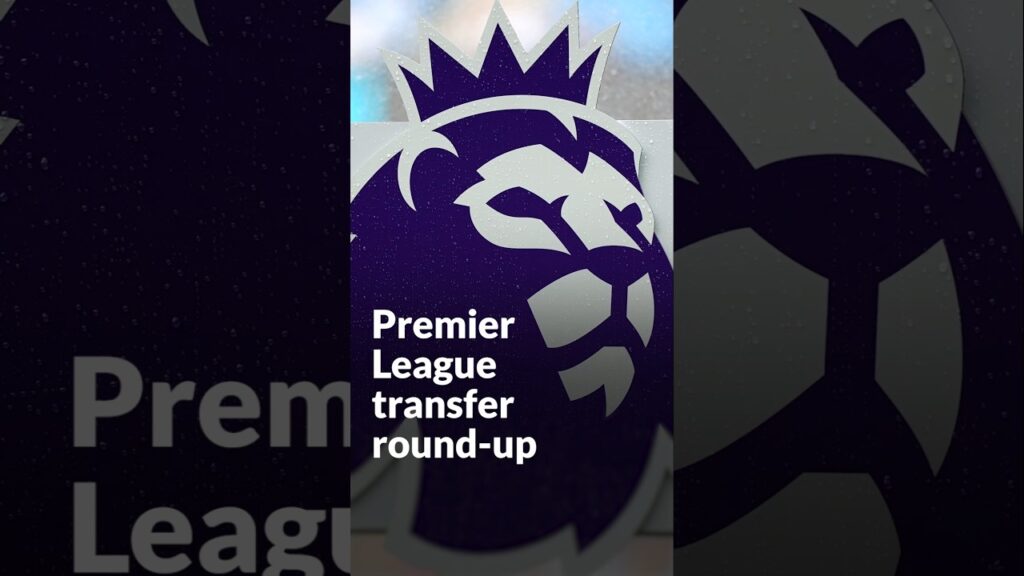 PREMIER LEAGUE TRANSFER ROUND-UP: Sandro Tonali, Oliver Glasner, Tyrique George, Radu Dragusin