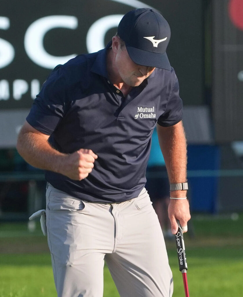 Steven Fisk Backs Up Breakthrough With ISCO Championship Win Steven Fisk Backs Up Breakthrough With ISCO Championship Win