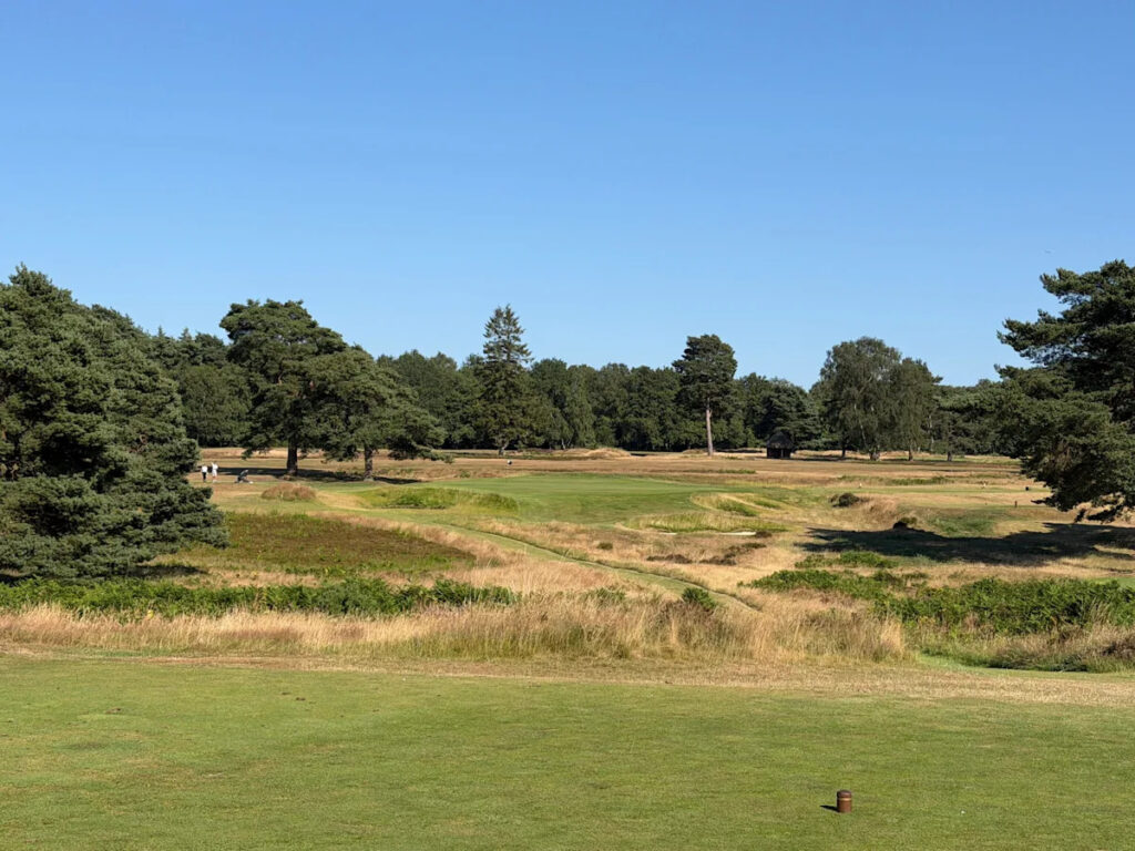 Rickie, Jordan & Scottie among pros prepping for British Open at historic UK courses Rickie, Jordan & Scottie among pros prepping for British Open at historic UK courses