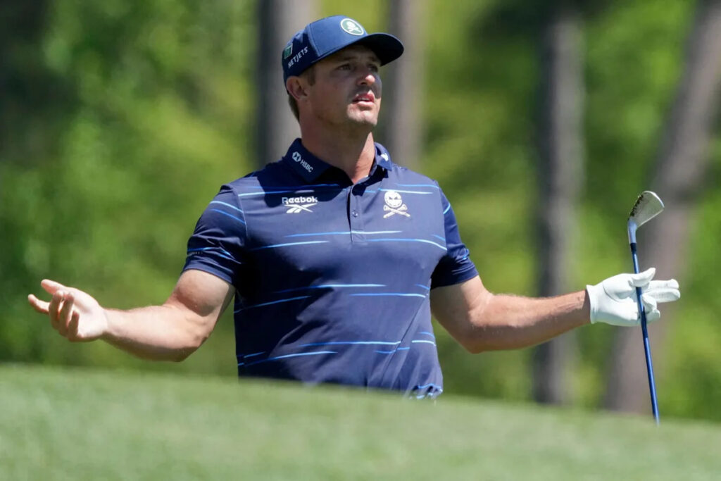 The 3 golfers who missed the cut at the Masters, PGA and U.S. Open in 2026 The 3 golfers who missed the cut at the Masters, PGA and U.S. Open in 2026