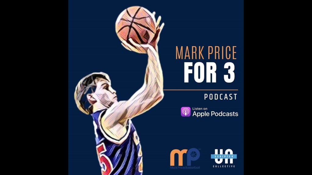 Episode 193 | Sam Amico Returns to Discuss NBA News, Hold Fast, Help is On The Way