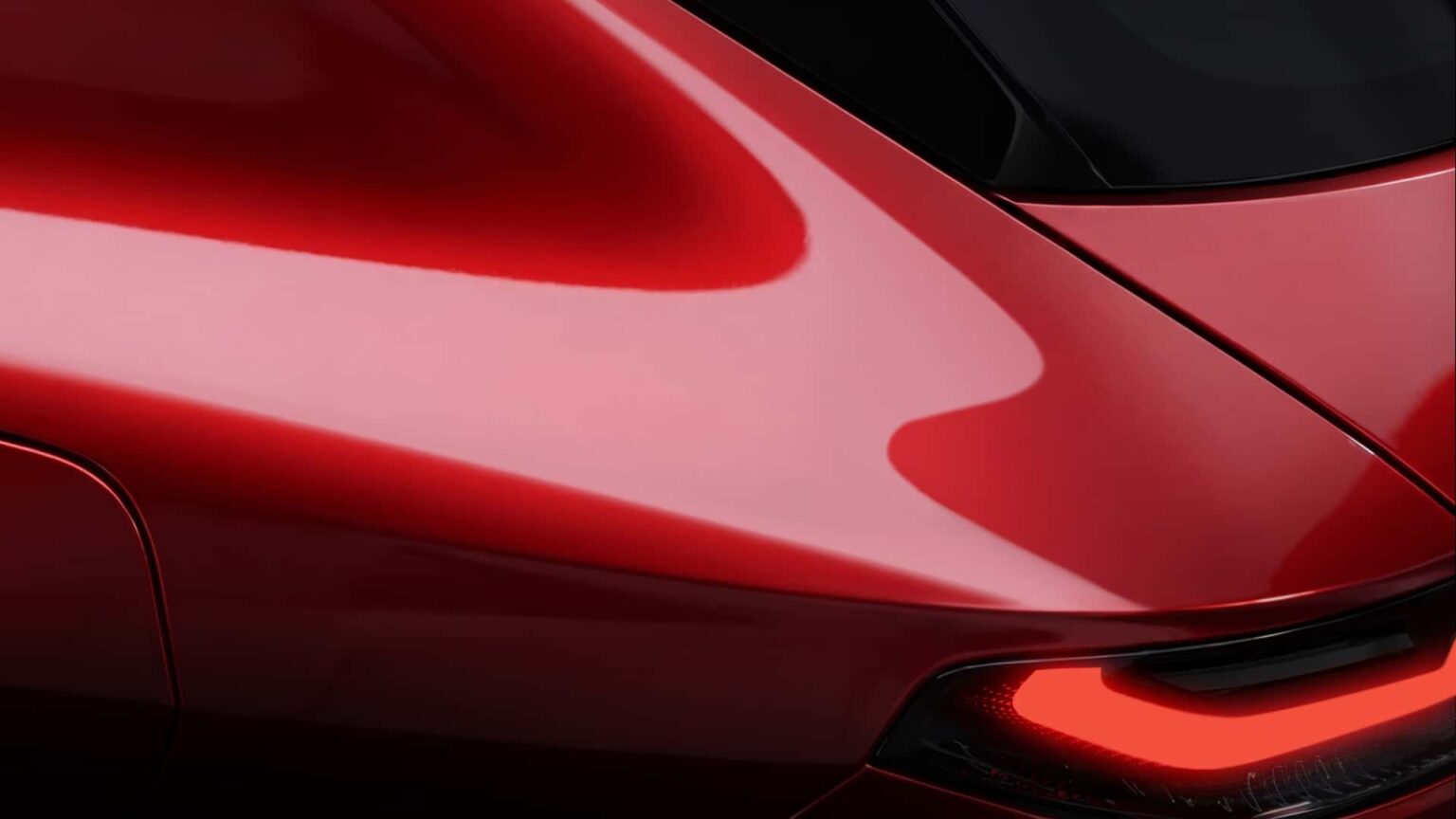 Alfa Romeo Teases New Crossover. No, Still Not The Stelvio