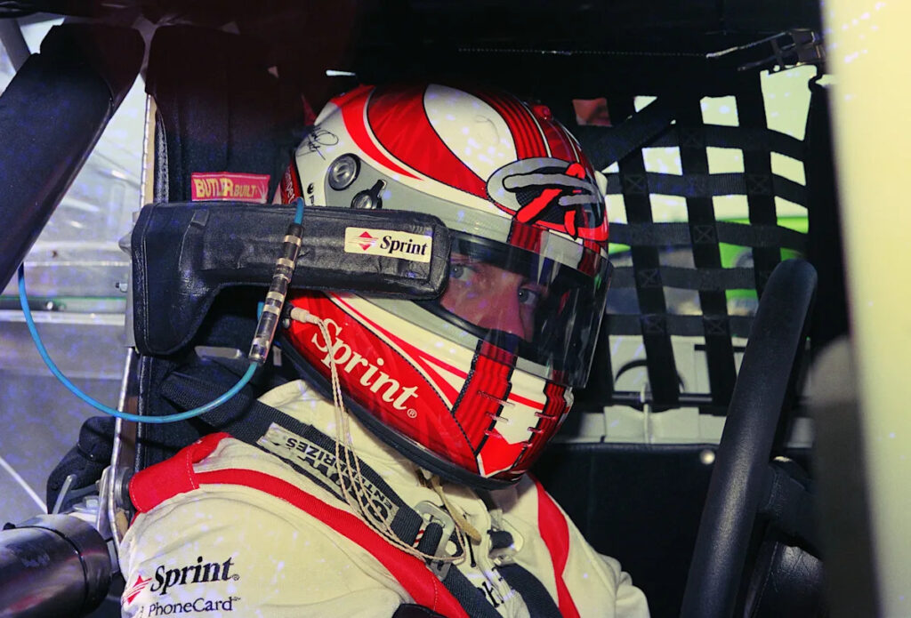 Who was Adam Petty? Fourth-gen NASCAR driver died in 2000 crash Who was Adam Petty? Fourth-gen NASCAR driver died in 2000 crash