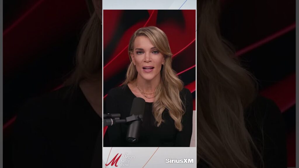 “Truly HISTORIC”: Megyn Kelly Celebrates Supreme Court’s Monumental Victory for Girls’ Sports