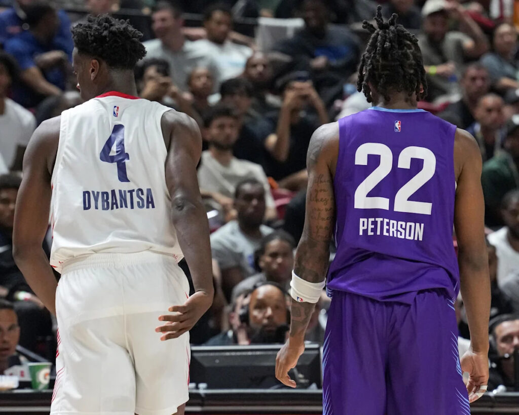 Utah Jazz Survey: Which rookie will have the best career?