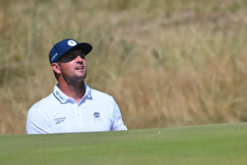 British Open: With LIV Golf standing on its last leg, it needs Jon Rahm or Bryson DeChambeau to show up at Royal Birkdale British Open: With LIV Golf standing on its last leg, it needs Jon Rahm or Bryson DeChambeau to show up at Royal Birkdale
