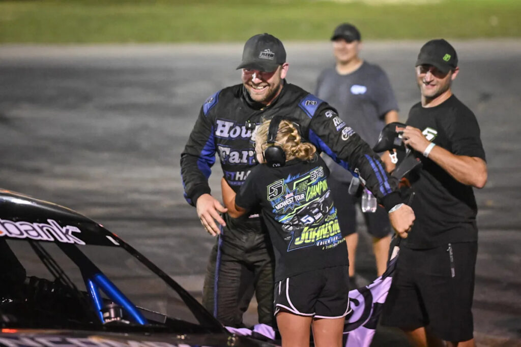 Slinger Nationals gets a surprise, popular, deserving winner | Kallmann Slinger Nationals gets a surprise, popular, deserving winner | Kallmann