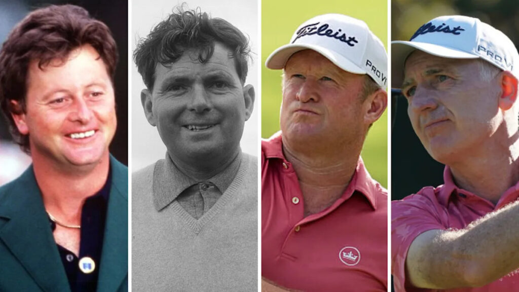 Where is Wales’ next male golf star coming from?
