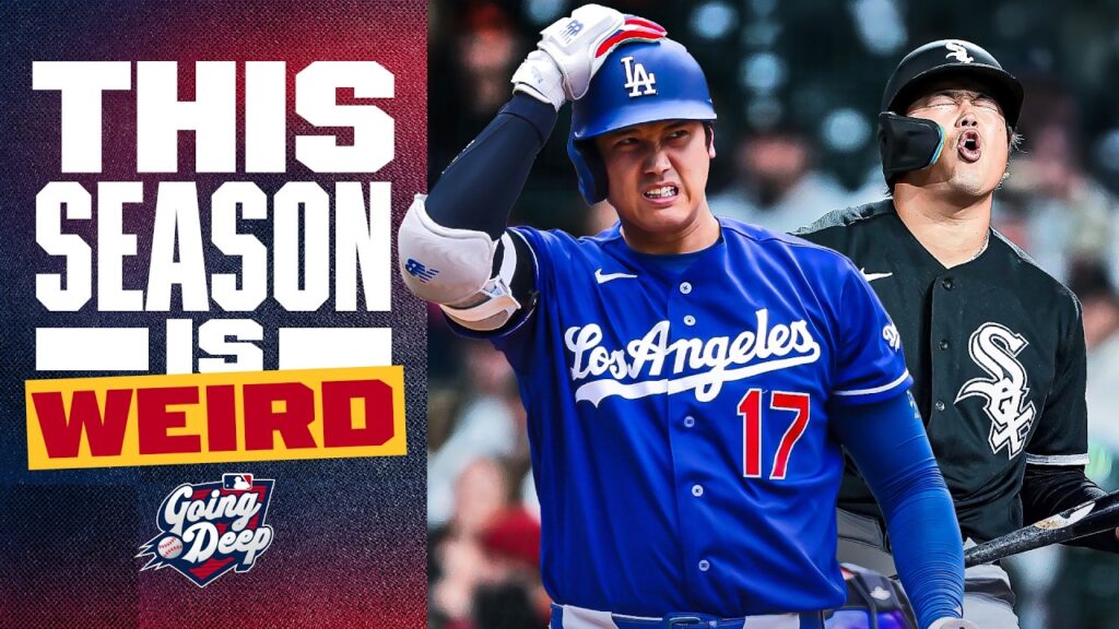 The 2026 season is off the rails (and here’s the 6 biggest reasons why!) | Going Deep