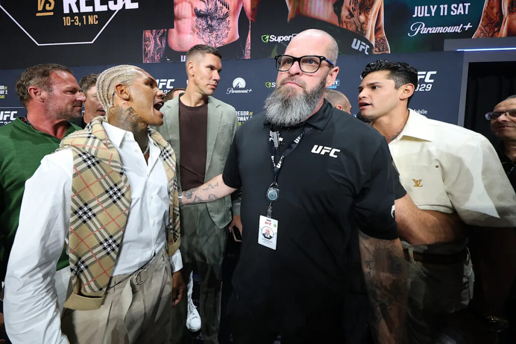 Ryan Garcia vs. Conor Benn official for Mexican Independence weekend in Las Vegas Ryan Garcia vs. Conor Benn official for Mexican Independence weekend in Las Vegas