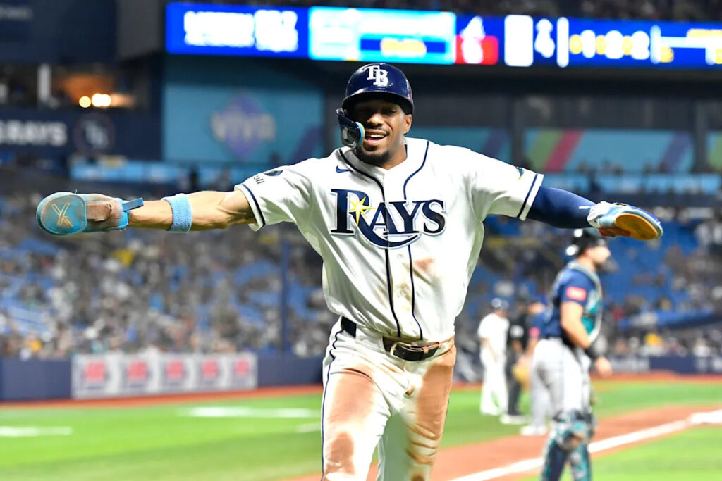Who’s going to MLB playoffs? Ranking tiers of postseason contenders Who’s going to MLB playoffs? Ranking tiers of postseason contenders