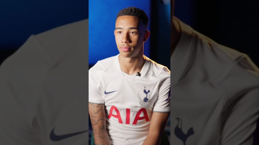 “I’M SO EXCITED AND CAN’T WAIT TO GET STARTED!” Cole Ramsey’s First Interview as a Spurs Player