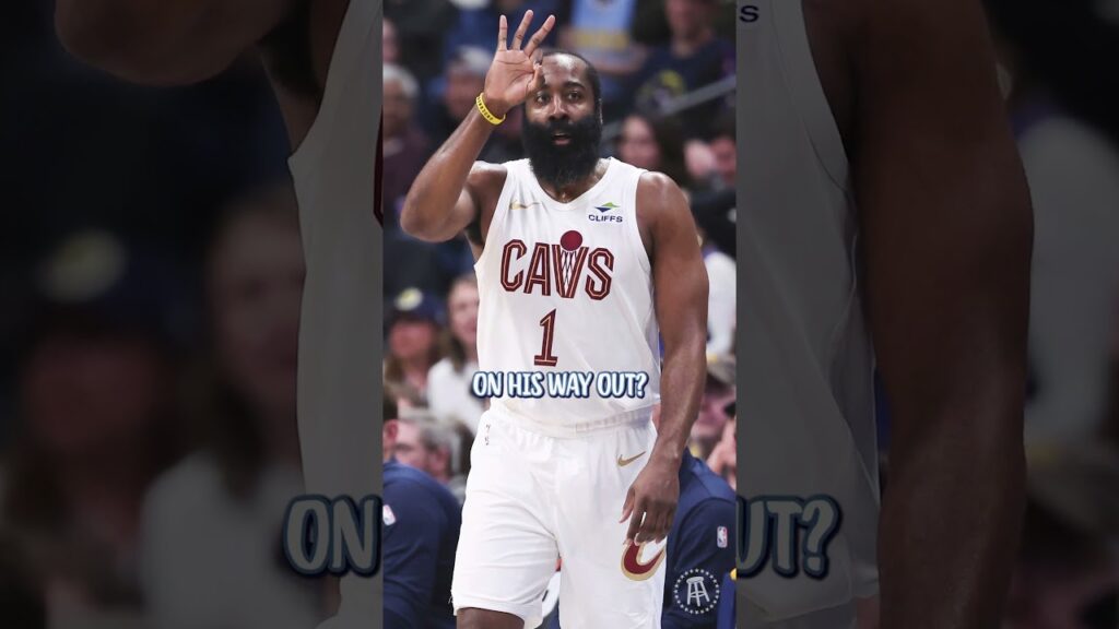 Would LeBron make the Cavs a title contender?