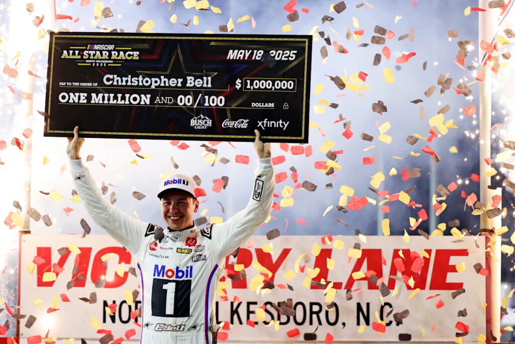 NASCAR North Wilkesboro qualifying channel today, time, TV schedule for Cup Series NASCAR North Wilkesboro qualifying channel today, time, TV schedule for Cup Series
