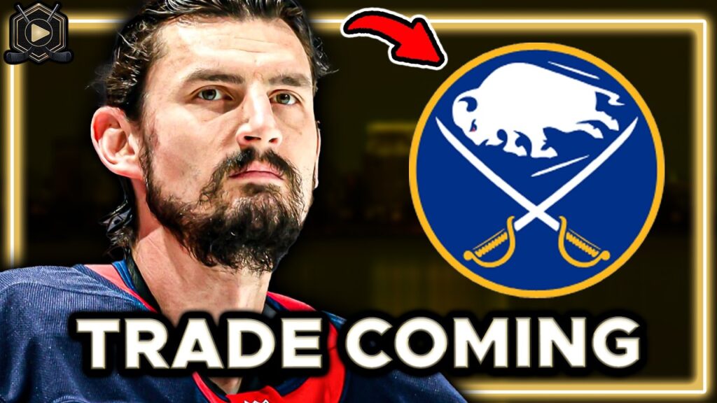 Something MASSIVE Is Brewing in Buffalo…