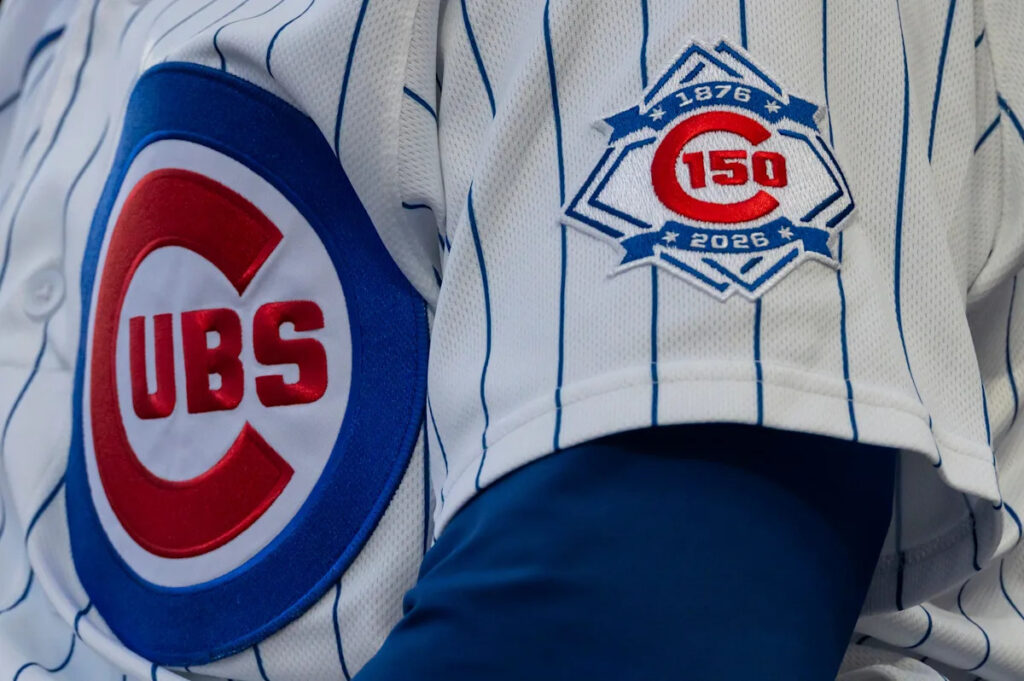 Cubs’ World Series anniversary is reminder to act at MLB trade deadline Cubs’ World Series anniversary is reminder to act at MLB trade deadline