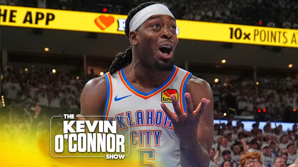 The Dort deal, Summer League takeaways, early draft preview + my review of ‘The Odyssey’ with Es Baraheni & Isaac Trotter
