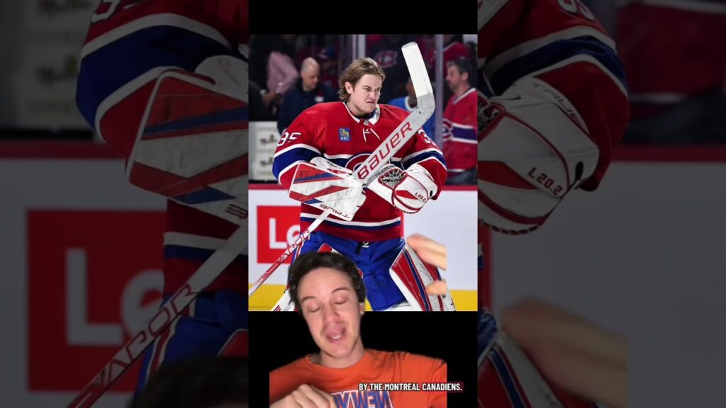 Do yall think the Devils need another move? #nhl #hockey #newjerseydevils #sunnymehta #jakeallen