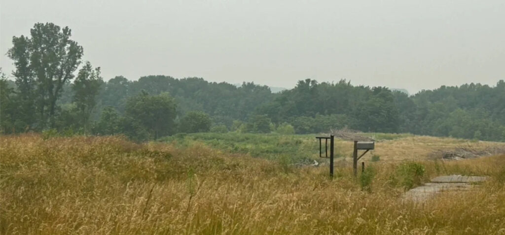 A.W. Tillinghast design has become pet project for Pennsylvania executive