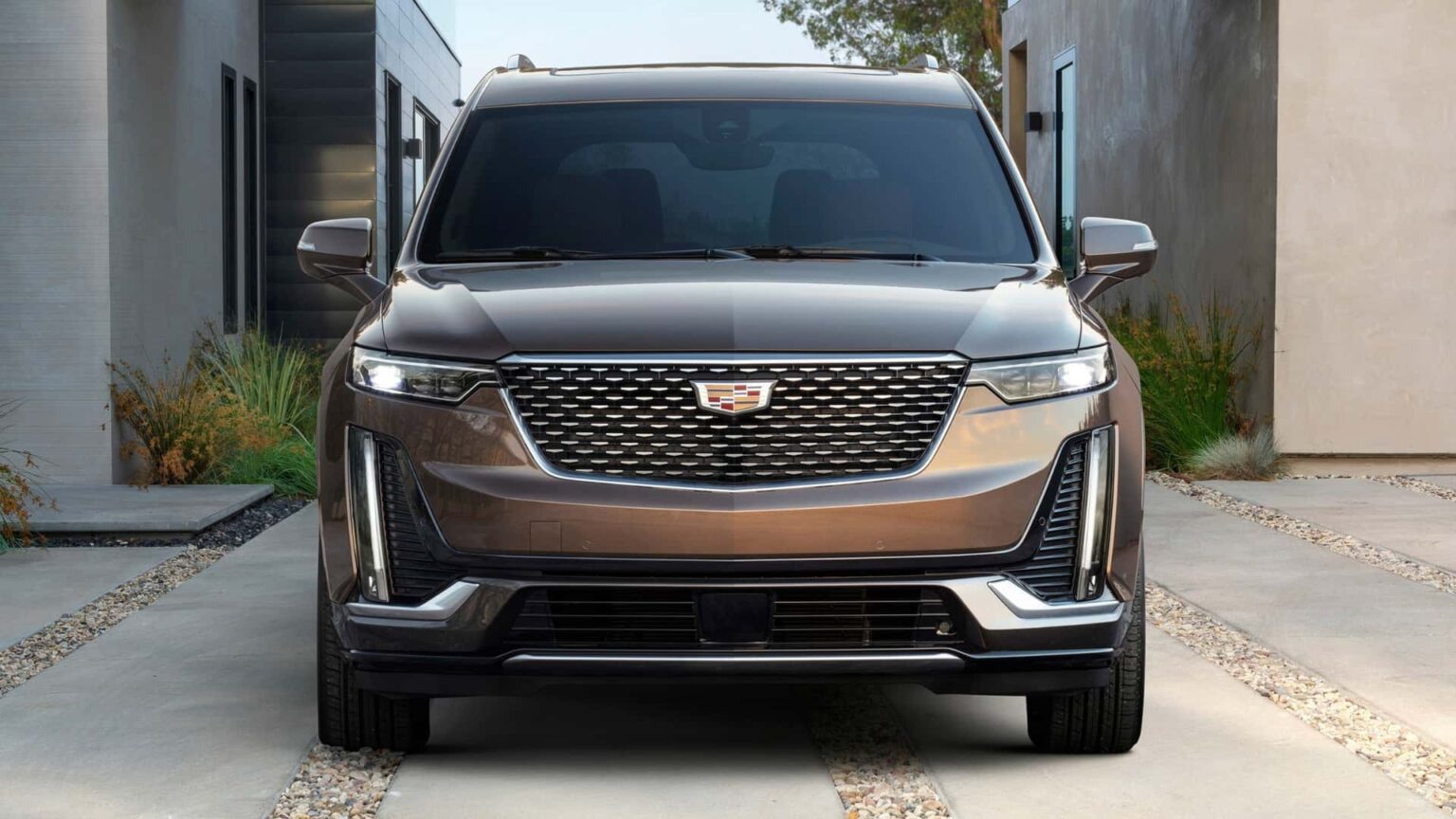 Is The Cadillac XT6 Returning?