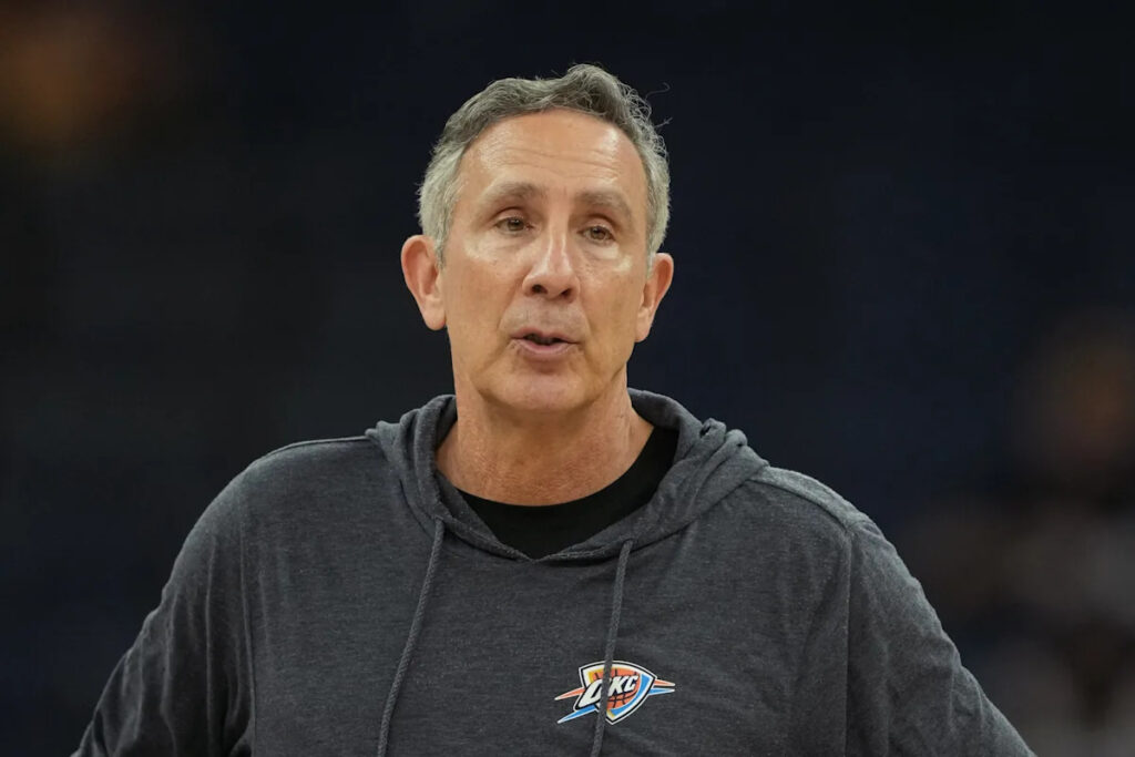 Rockets reportedly hiring shooting specialist Chip Engelland in move that could help Houston’s young core Rockets reportedly hiring shooting specialist Chip Engelland in move that could help Houston’s young core