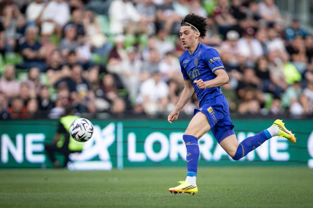 Report: Liverpool set to lose battle for French forward Report: Liverpool set to lose battle for French forward