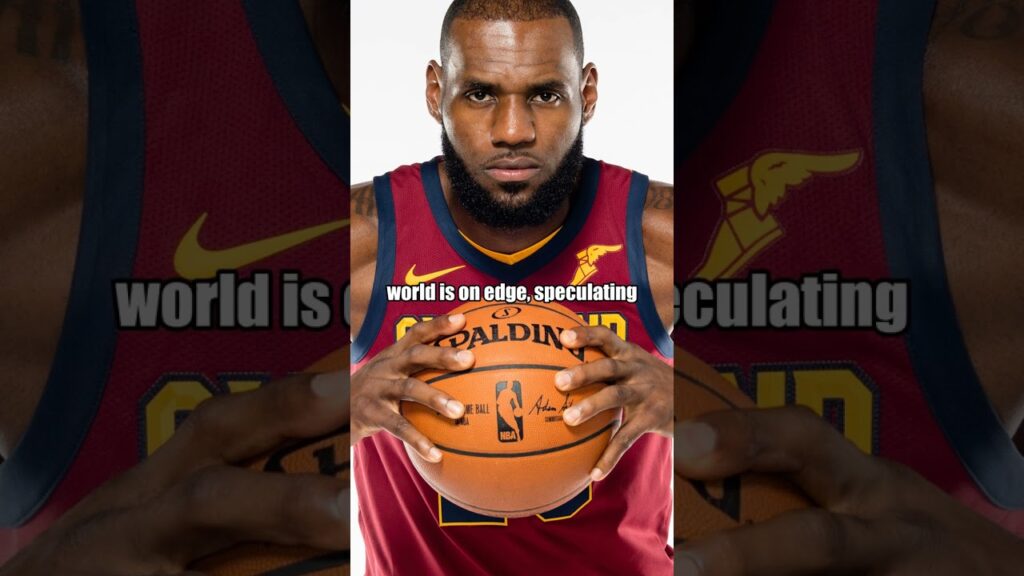 lebron_james News