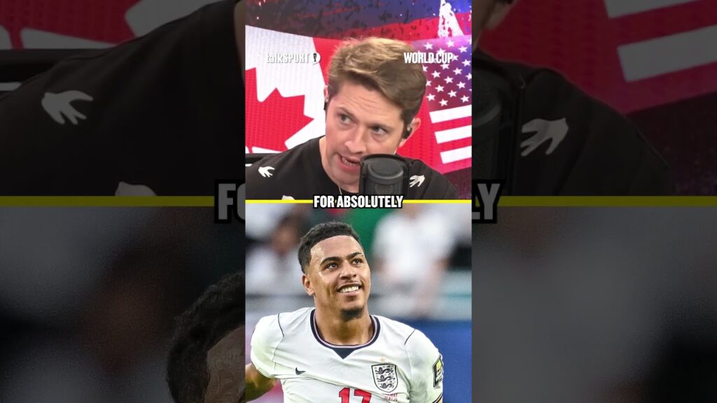 Rory Jennings has his say on the breaking news surrounding Morgan Rogers’ move to Chelsea!