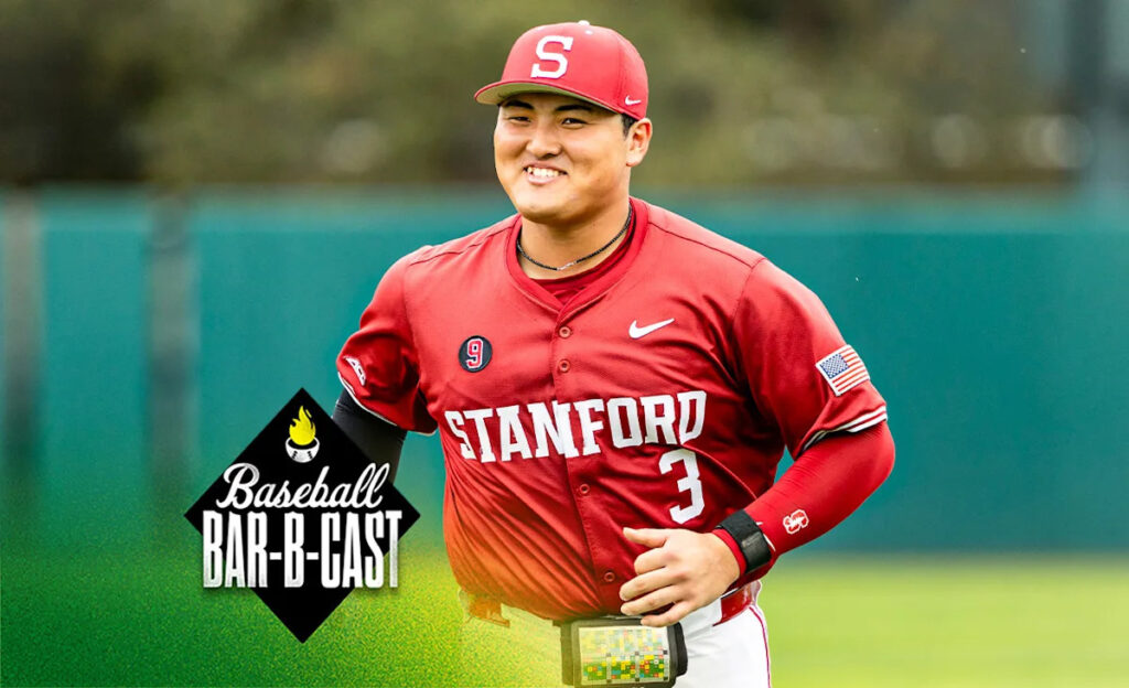 Eight crazy trade ideas, why Rintaro Sasaki might’ve changed everything for future Japanese players & José Iglesias goes to Broadway