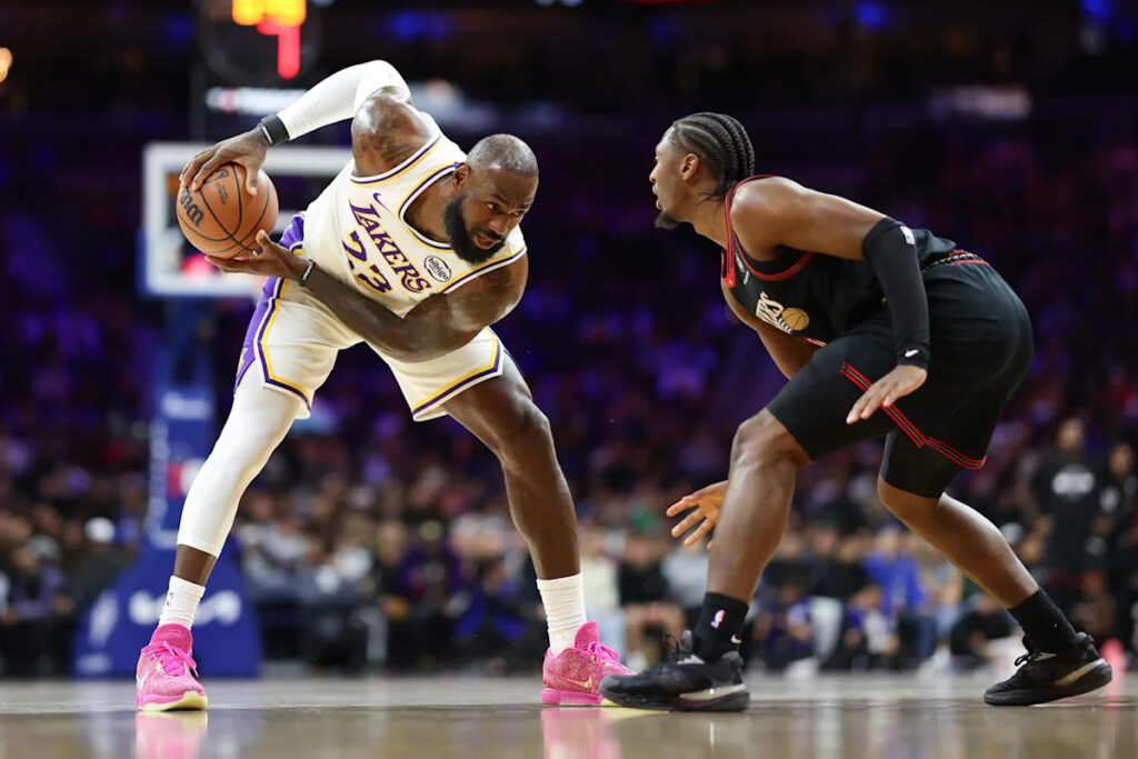 Did LeBron James make right decision? Why signing with 76ers should be celebrated | Opinion