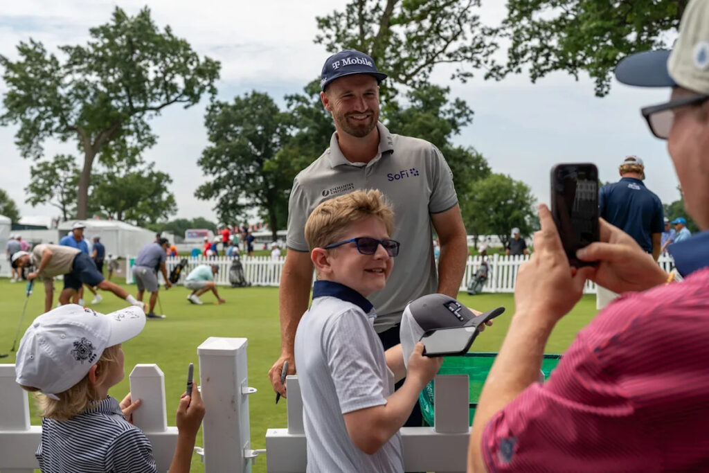 Rocket Classic field 2026: 4 top-10 golfers in Detroit PGA Tour event