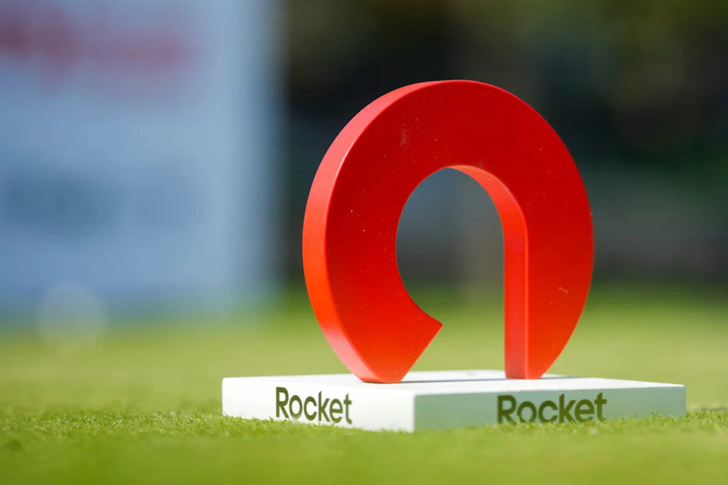 Going out with a bang: Final Rocket Classic may have its best-ever field Going out with a bang: Final Rocket Classic may have its best-ever field