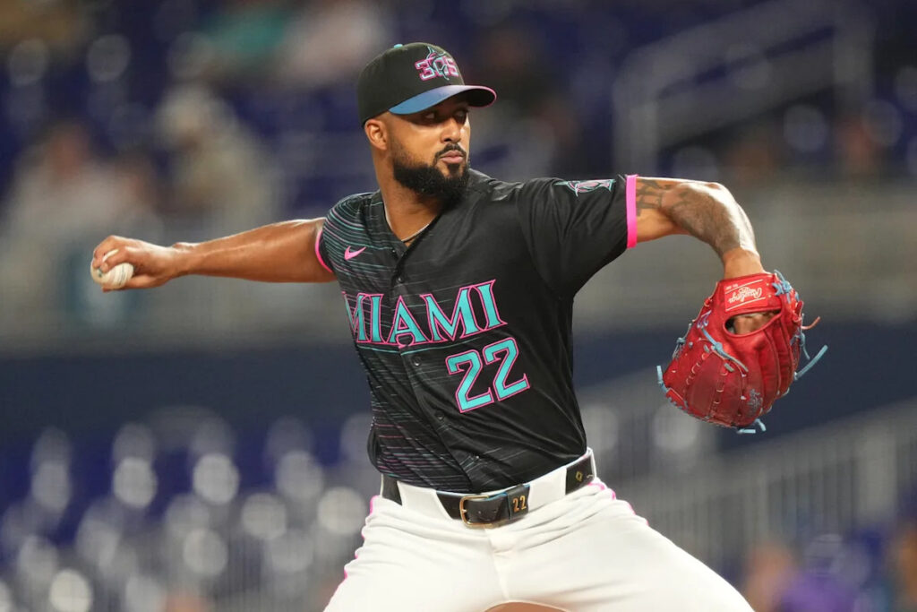 MLB power rankings: Marlins’ epic losing streak revives Sandy Alcantara trade rumors