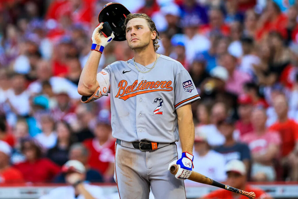 As MLB trade deadline looms, Orioles know it’s win or go home