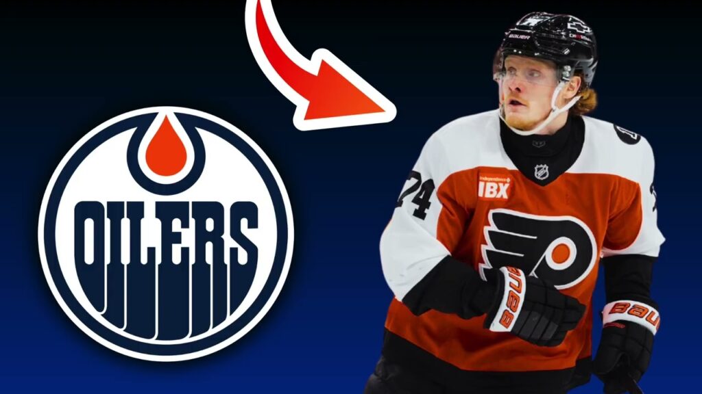 BLOCKBUSTER Owen Tippett TRADE To Edmonton Oilers? | NHL Trade Rumors
