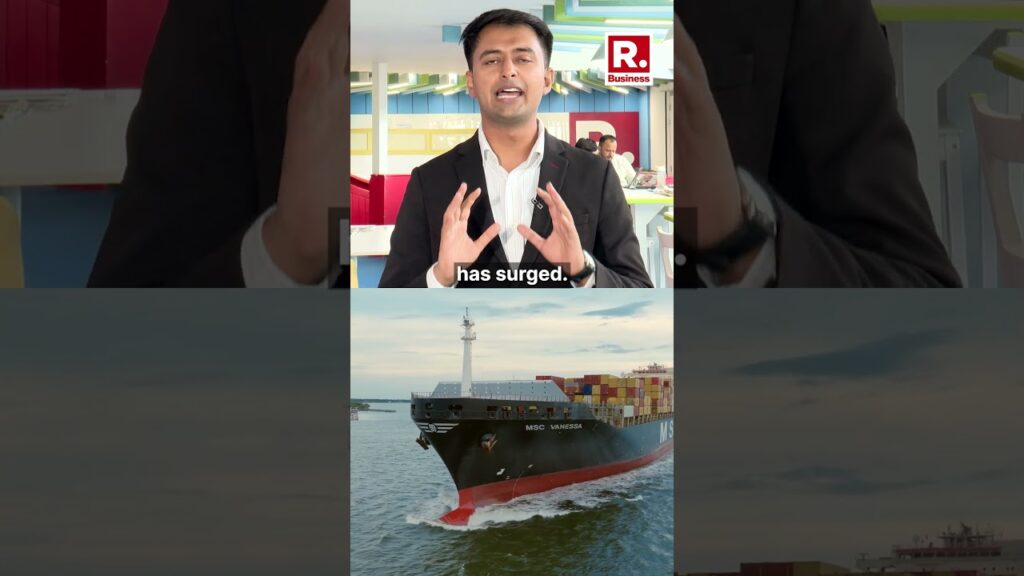 Why Did India Refuse To Rush The US Trade Deal? | Explained | R Business