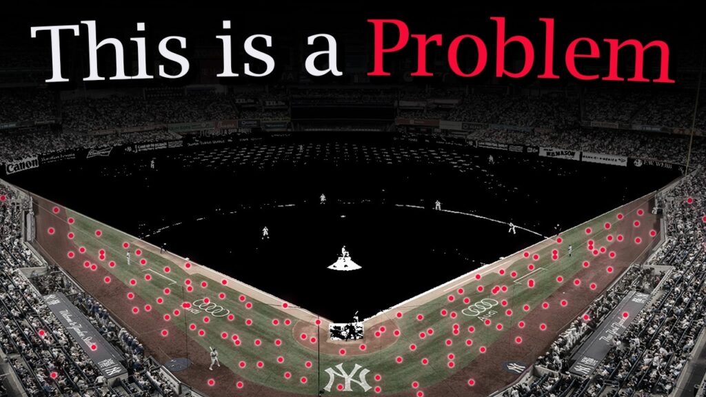 The Foul Ball Epidemic