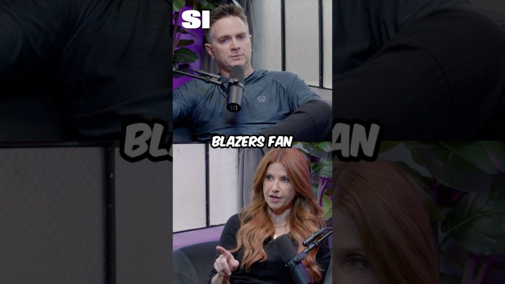Who really deserves the blame of the Blazers leave Portland?  #nba #nbanews #portlandtrailblazers