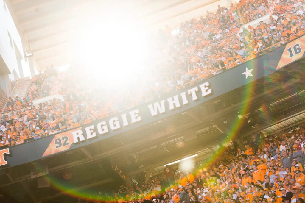Tennessee lands three on ESPN’s list of top 100 all-time college football players based on jersey numbers