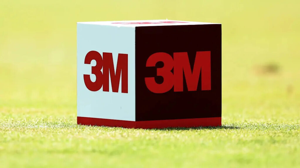 2026 3M Open: TV schedule, streaming info, how to watch, tee times