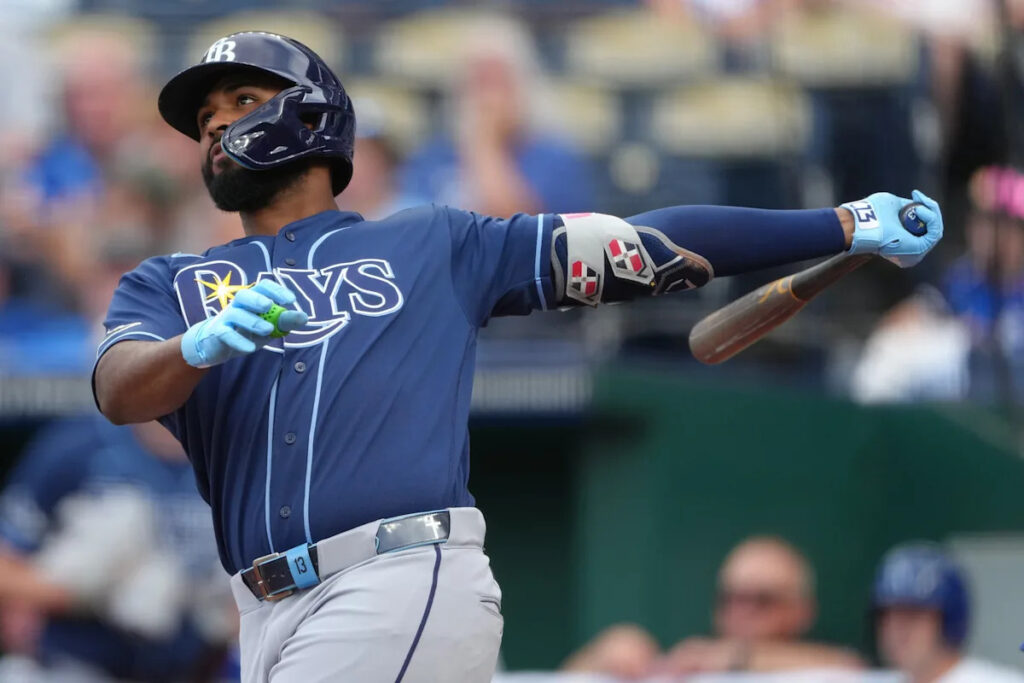 Home Run Derby 2026: Everything you need to know before MLB’s annual long-ball bonanza Home Run Derby 2026: Everything you need to know before MLB’s annual long-ball bonanza