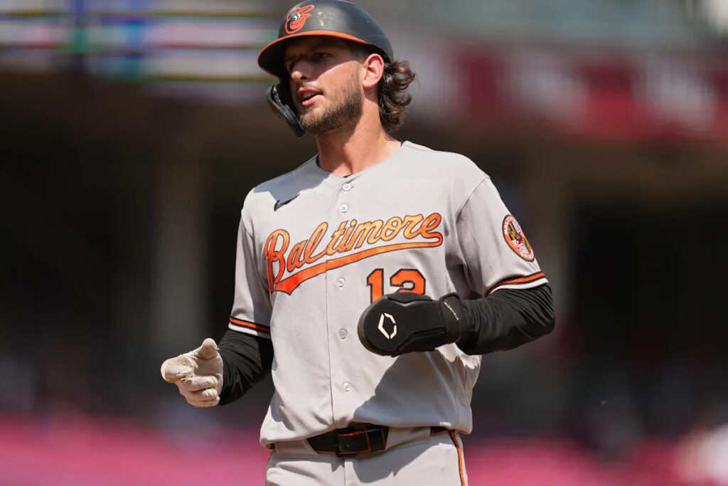 Are the Orioles going to make it into the postseason?