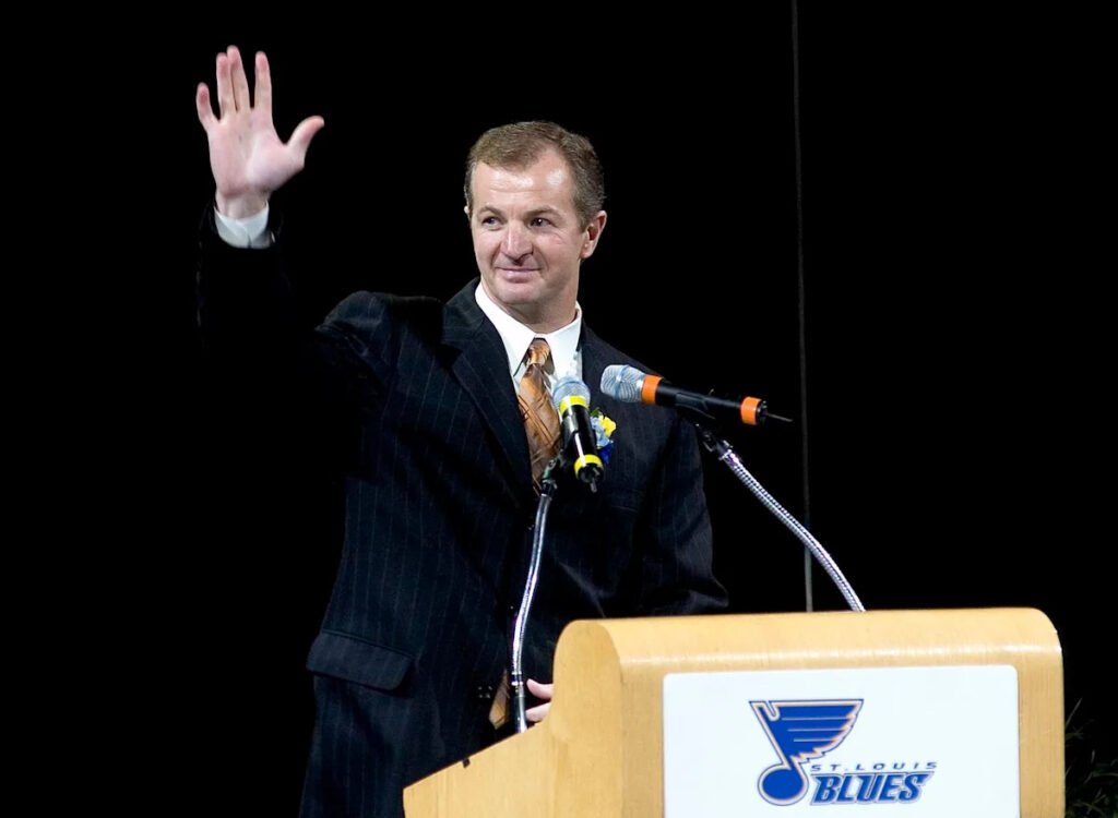 Revisiting the Flames’ Only Independence Day Trade, Featuring Two Hall of Famers