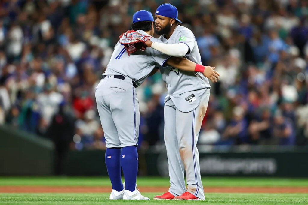 All Our Yesterdays: Giants-Blue Jays Series Preview