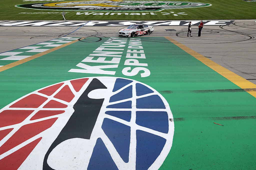 Kentucky’s potential return to NASCAR receives a major update