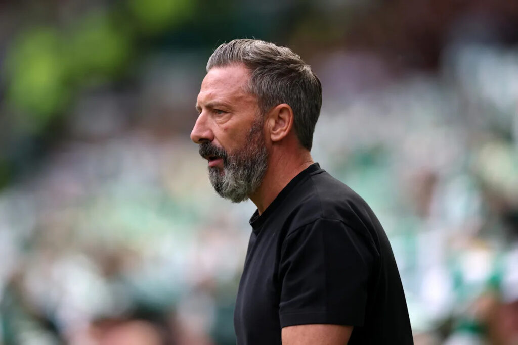Rangers Keep Getting Linked To £2m Full-Back: What’s The Ideal Result For Them?