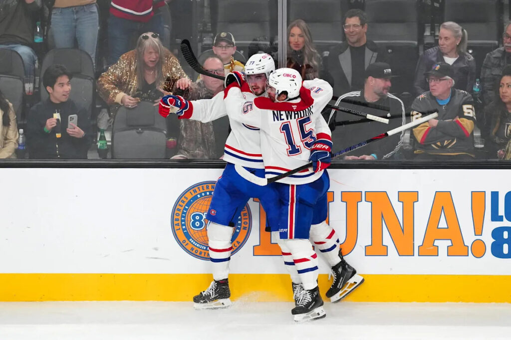 Expect Big Battle In Canadiens’ Lineup