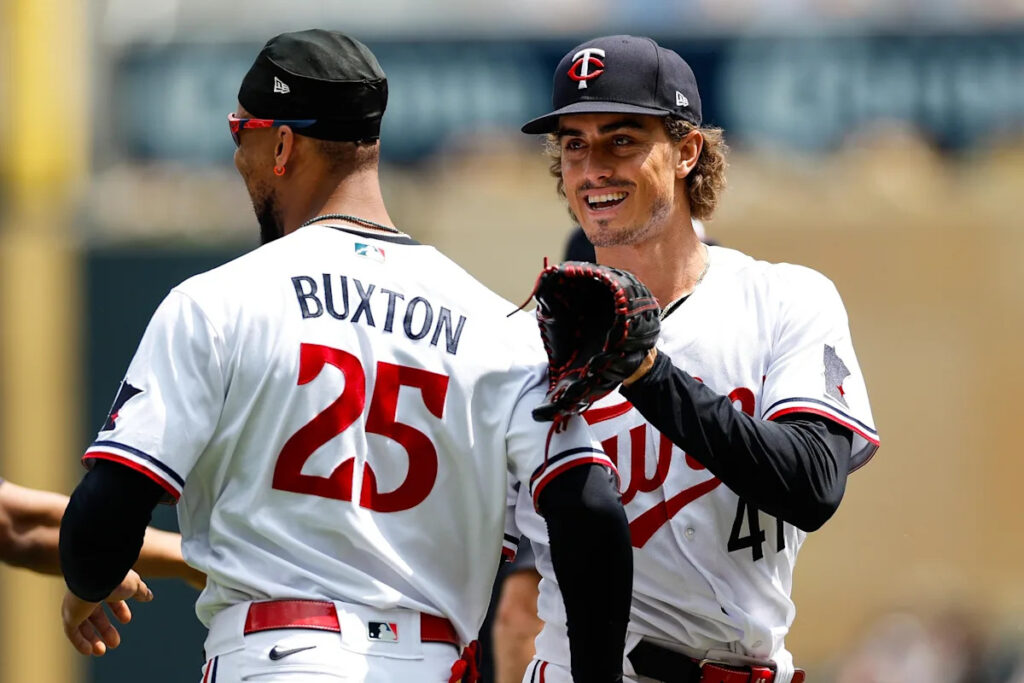 New York Yankees vs. Minnesota Twins: Series Preview New York Yankees vs. Minnesota Twins: Series Preview