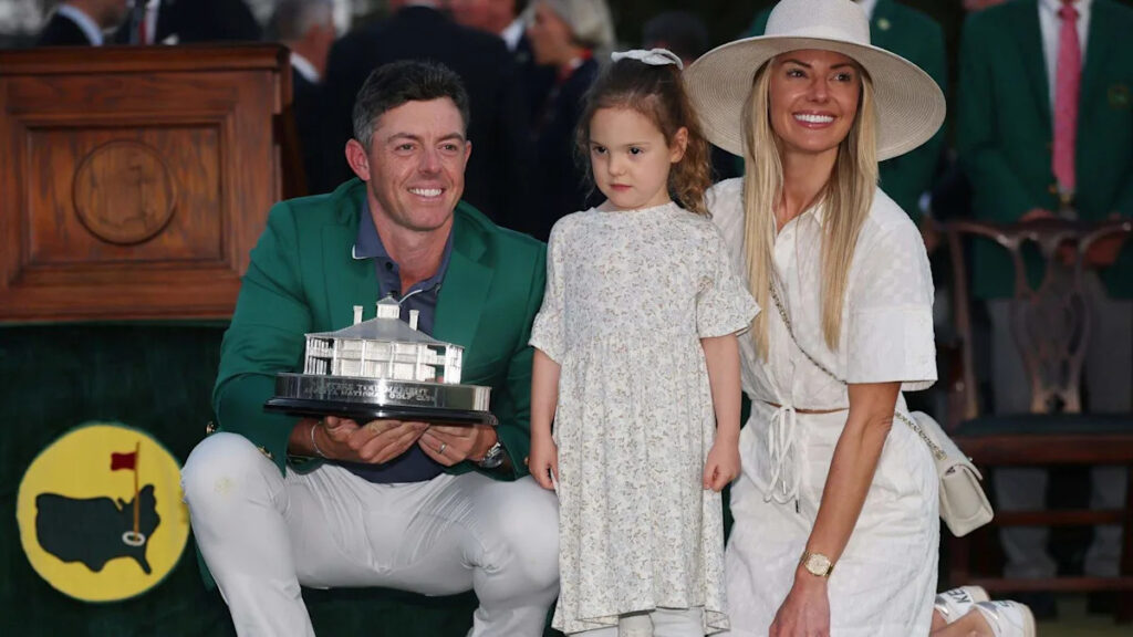 Rory McIlroy Announces Break After Making Honest Admission About His Open Championship Rory McIlroy Announces Break After Making Honest Admission About His Open Championship